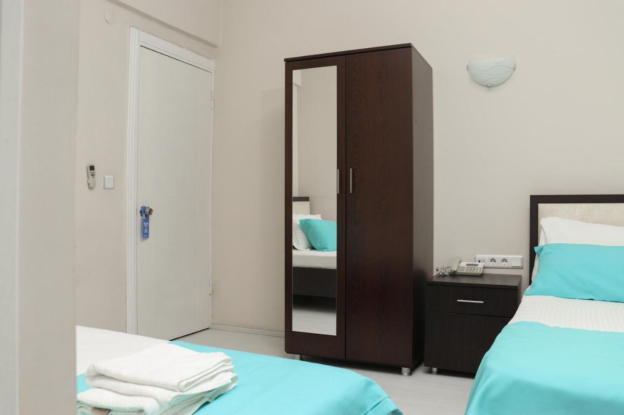 Sirin Baba Otel Fethiye Eksteriør billede