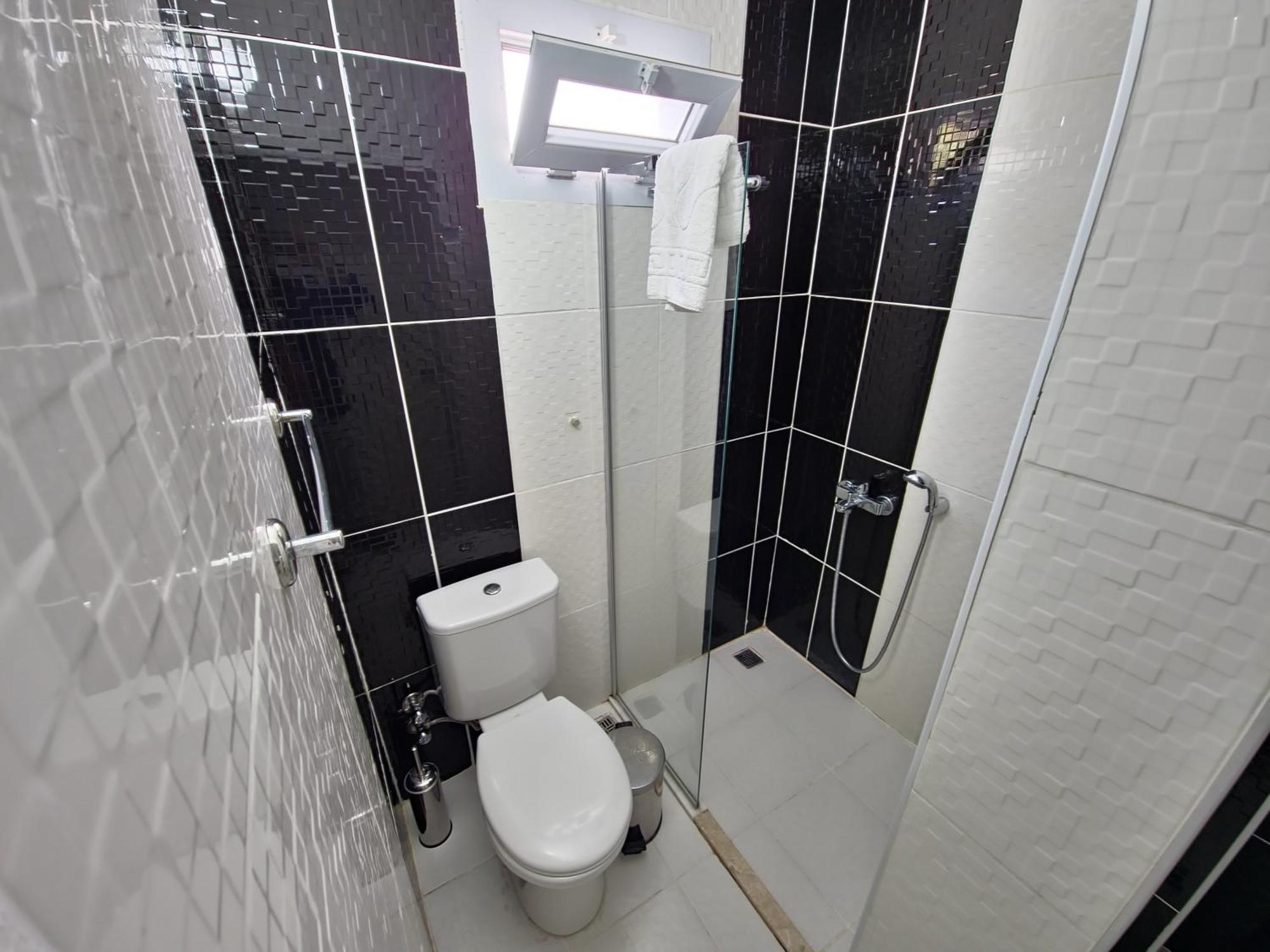 Sirin Baba Otel Fethiye Eksteriør billede