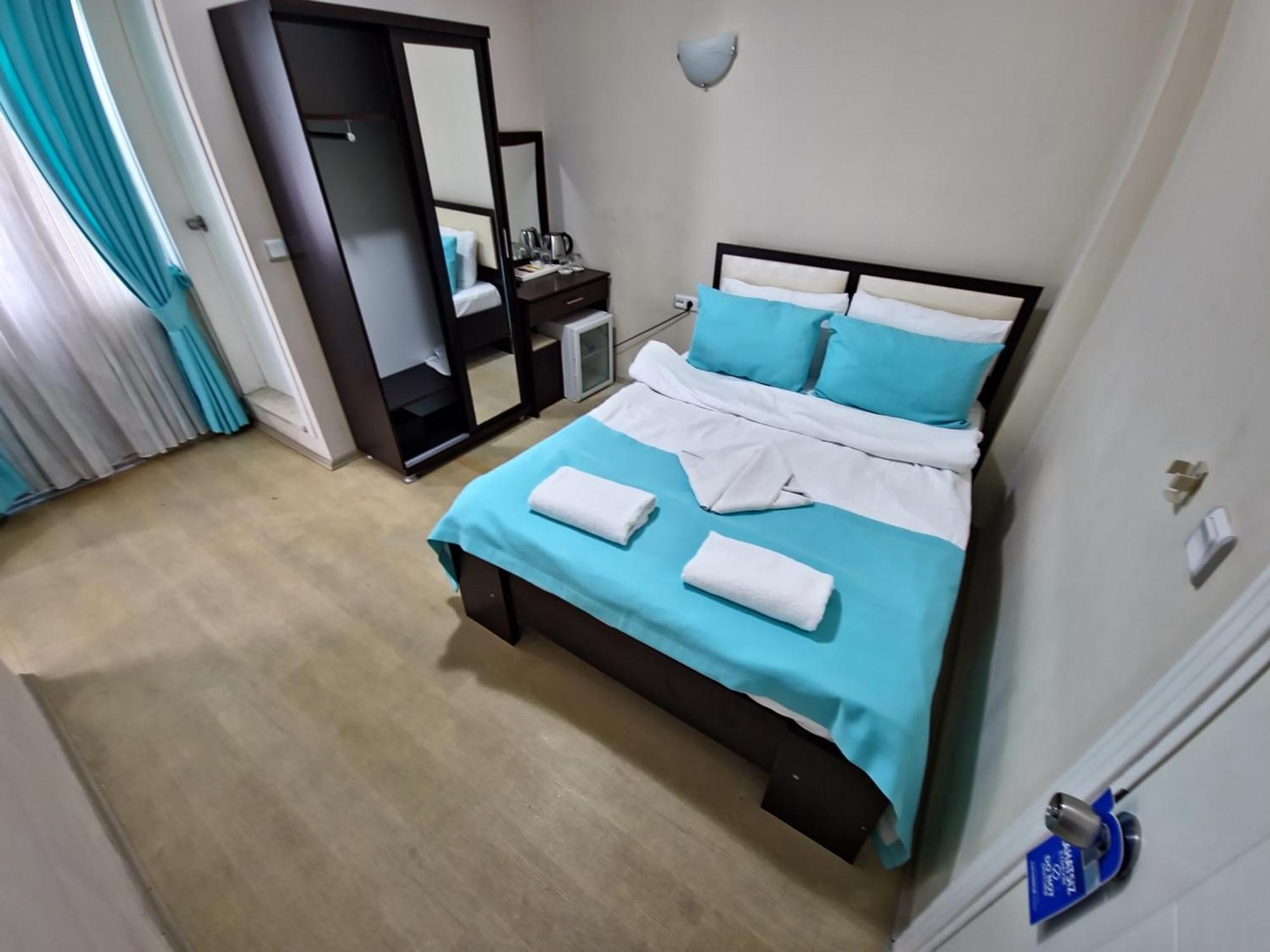 Sirin Baba Otel Fethiye Eksteriør billede