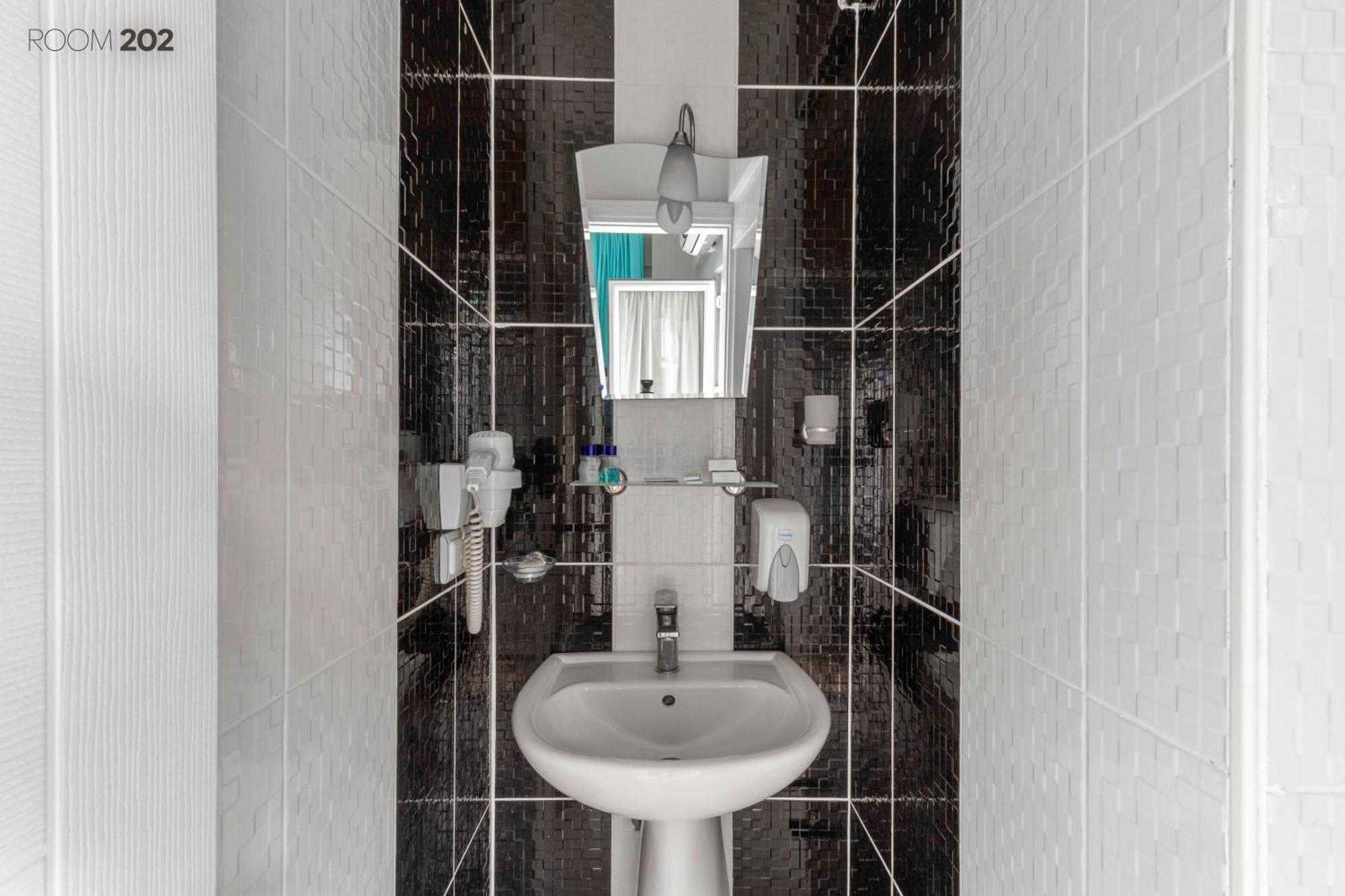 Sirin Baba Otel Fethiye Eksteriør billede