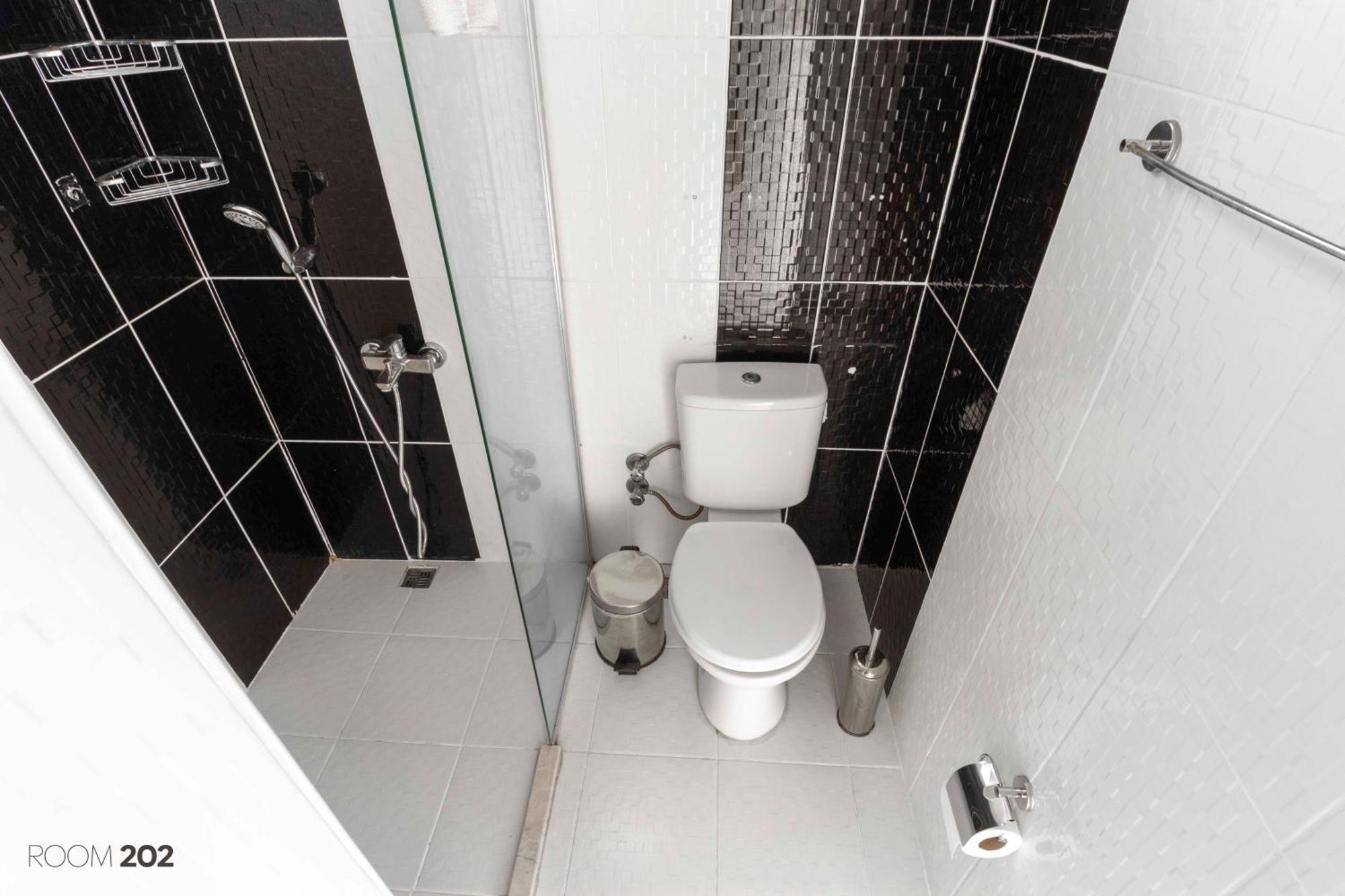 Sirin Baba Otel Fethiye Eksteriør billede